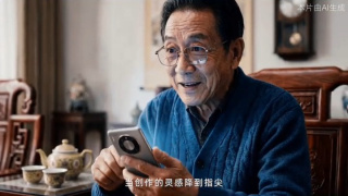 比你更好的女仆